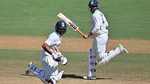 இந்தியா – ஆஸ்திரேலியா மோதும் 2வது டெஸ்ட் போட்டிக்கான டிக்கெட்கள் விற்று தீர்ந்தன