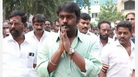 தேமுதிக பலத்தை நிரூபிக்கவே இடைத்தேர்தலில் போட்டி: விஜயபிரபாகரன் விளக்கம்