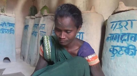 சிறுதானியங்களின் தூதர்