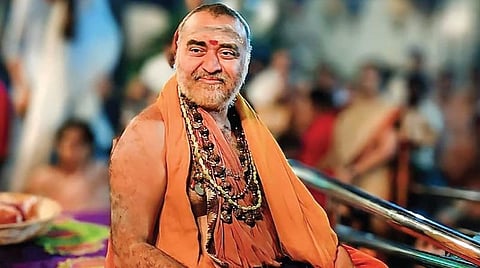 பிப்ரவரி 18: விஜயேந்திர சரஸ்வதி ஸ்வாமிகள் ஜயந்தி | விஜயேந்திரரின் சமயப் பணிகளும் சமுதாயப் பணிகளும்