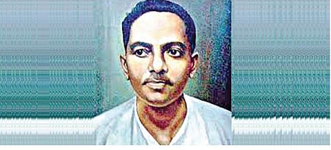 பிப். 17: இன்று என்ன? - தாகூருக்குப் பிறகு புகழடைந்தவர்