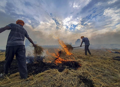 ரூ.50 கோடியில் 25 நகரங்களில் காற்று தர கண்காணிப்பு நிலையங்கள் - மாசுக் கட்டுப்பாட்டு வாரியம் அமைக்கிறது