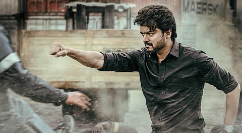 வாரிசு திரைப்படம்