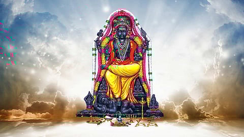 நல்லதே நடக்கும்