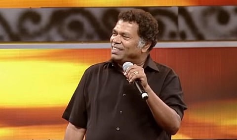 மயில்சாமிக்கு புகழஞ்சலி | ‘வறியோர்க்கு உதவும் மனிதநேய மாண்பாளர்’ - சீமான் இரங்கல்