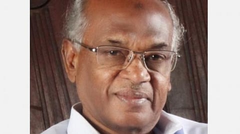 முன்னாள் அமைச்சர் உபயதுல்லா மாரடைப்பால் மரணம் - முதல்வர் ஸ்டாலின் இரங்கல்