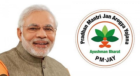 வசதியற்ற மக்கள் எளிதில் பயன்பெறும் வகையில் ஆயுஷ்மான் பாரத் திட்டத்தில் மாற்றம் வருமா?