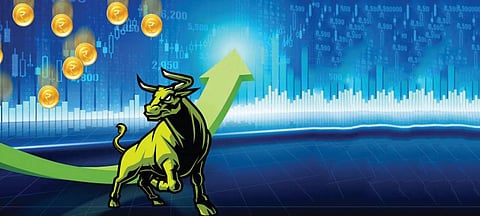 பங்குச்சந்தை: லாபம் தரும் நீண்டகால முதலீடு