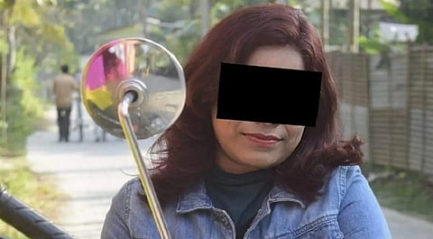 அசாம் அதிர்ச்சி: கணவர், மாமியாரை கொலை செய்து ஃப்ரிட்ஜில் உடல் பாகங்களை மறைத்து வைத்த பெண் கைது