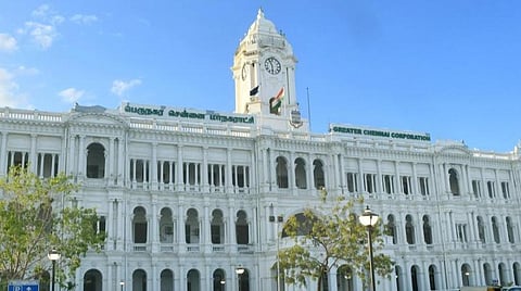 1,470 விதிமீறல் கழிவுநீர் இணைப்புகள் துண்டிப்பு: சென்னை மாநகராட்சி நடவடிக்கை