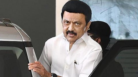 முதல்வர் ஸ்டாலின் இன்று திருவாரூர் பயணம்