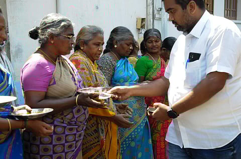 புகைப்படம்: கோவர்தன் எம்