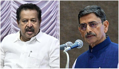 அக்கப்போர் செய்வதை விடுத்து தனக்கான வேலையை ஆளுநர் எப்போது செய்வார்? - திமுக காட்டம்