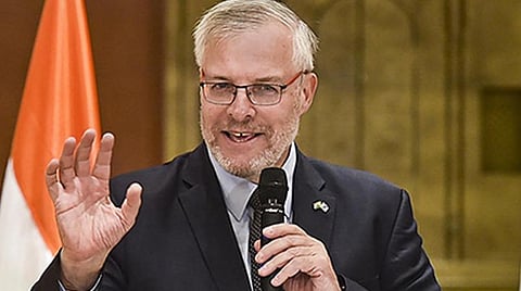 இந்தியா-இஸ்ரேல் இடையே விரைவில் தடையற்ற வர்த்தகம்