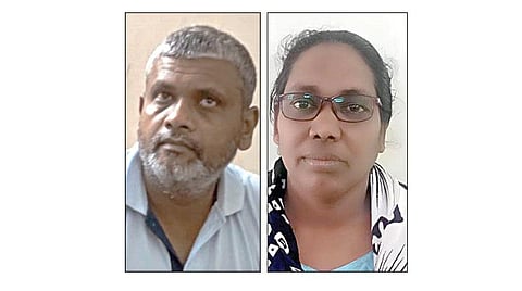 விழுப்புரம் | அன்பு ஜோதி ஆசிரமத்தில் ரேஷன் அரிசி மூட்டைகள் பறிமுதல் 