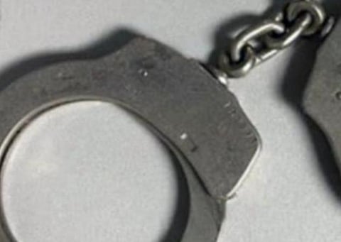 சென்னை | 5 வீடுகளில் திருட்டு: போலீஸ்காரர் மகன் கைது