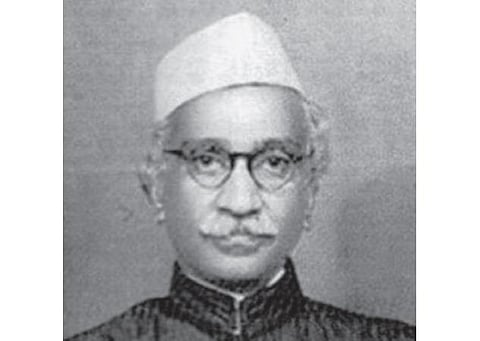 பிப். 24: இன்று என்ன? - தமிழ் தட்டச்சு இயந்திரத்தின் தந்தை