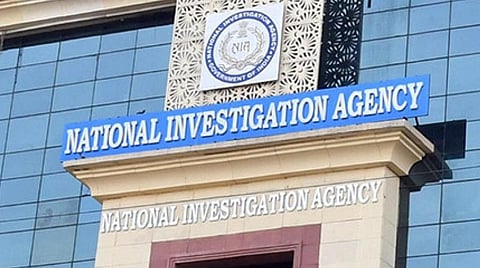 நாடு முழுவதும் என்ஐஏ சோதனை - 6 காலிஸ்தான் பிரிவினைவாதிகள் கைது