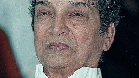 எம்.என்.நம்பியார் | கோப்புப்படம்