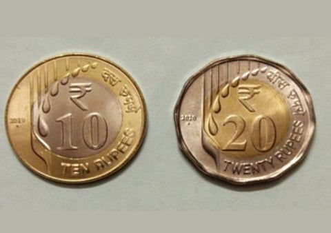 வேலூர் | 10, 20 ரூபாய் நாணயங்களை வாங்காவிட்டால் நடவடிக்கை: ஆட்சியர் குமாரவேல் பாண்டியன் எச்சரிக்கை