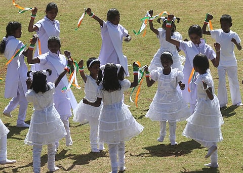 அரசு மற்றும் உதவி பெறும் இல்லங்களின் குழந்தைகளுக்கான விளையாட்டுப் போட்டி - பிப்.27, 28-ல் சென்னையில் நடக்கிறது