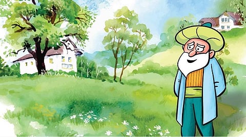 மொழிபெயர்ப்பு: பொறுமையின் மதிப்பு!