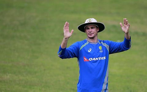 பீட்டர் ஹேண்ட்ஸ்காம்ப் | கோப்புப்படம்