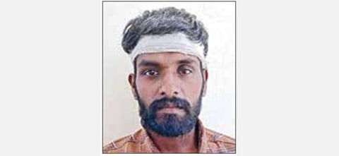 பெண்ணை கொன்று நகை கொள்ளை - வீட்டு வேலை பணியாளருக்கு 30 ஆண்டுகள் சிறை