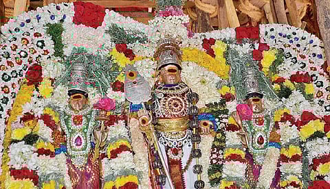 நல்லதே நடக்கும்