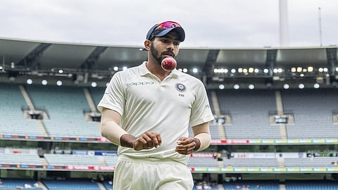 பும்ரா | கோப்புப்படம்