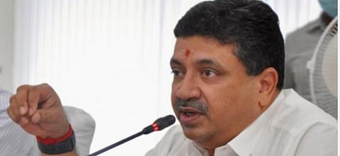 எல்லா வரிகளையும் ஜிஎஸ்டியாக பெற்றுக்கொண்டு பகிர்ந்து அளிப்பது சிறந்த முறை கிடையாது: பழனிவேல் தியாகராஜன்