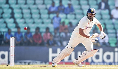 ரோகித் சர்மா | கோப்புப்படம்