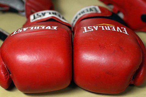 கோவையில் முதல் முறையாக நாளை புரோ பாக்சிங் குத்துச்சண்டை போட்டி