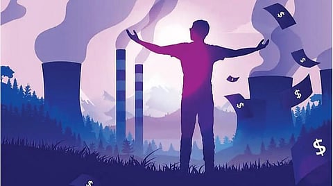 இயற்கை 24X7 - 45: சுற்றுச்சூழல் நீதி