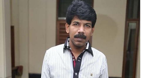 'வணங்கான்’ படத்தை மீண்டும் தொடங்கும் பாலா