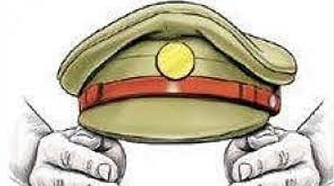 விழுப்புரம் | தற்கொலை செய்துகொள்ள விடுமுறை கேட்டு எஸ்பிக்கு மெசேஜ் அனுப்பிவிட்டு சப்-இன்ஸ்பெக்டர் மாயம்