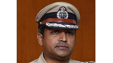 பிரேம் ஆனந்த் சின்கா | கோப்புப் படம்