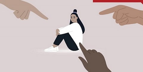 என் பாதையில்: நானும் கறுப்புதான்