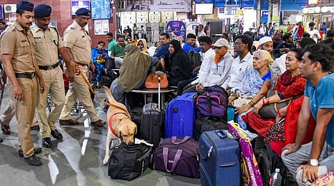 மகாராஷ்டிராவில் வங்கதேசத்தினர் 18 பேர் கைது