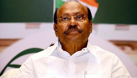 ராமதாஸ் | கோப்புப்படம்