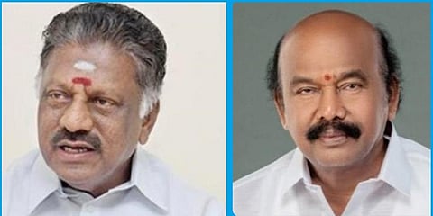 அதிகாரம் கையில் இருந்தபோதே தேர்தல்களில் அதிமுகவிற்கு தோல்வியை தந்தவர் ஓபிஎஸ்: ராஜன் செல்லப்பா