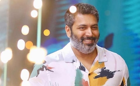 “திரும்பி பார்த்தால் நின்றுவிடுவேன்; அதனால் திரும்பி பார்ப்பதேயில்லை”- ஜெயம் ரவி