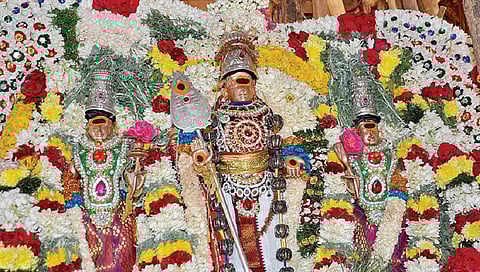 நல்லதே நடக்கும்