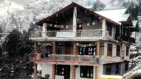 இளைஞர்களின் தொண்டுப் பயணம் தெரியுமா?