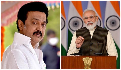 மணீஷ் சிசோடியா கைது... பாஜக ஆட்சிக் காலத்தின் கருப்பு நாள்: பிரதமர் மோடிக்கு முதல்வர் ஸ்டாலின் கடிதம்