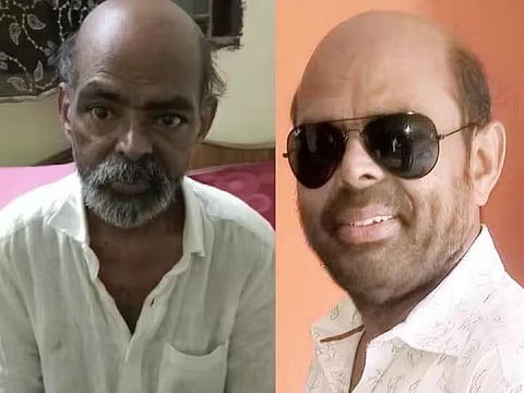 தயாரிப்பாளர் வி.ஏ.துரையின் மருத்துவ செலவுக்கு உதவிக்கரம் நீட்டிய நடிகர்கள் சூர்யா, கருணாஸ்