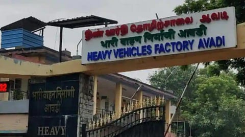 மத்திய அரசு துறையில் தமிழகத்தில் 432 இடங்களுக்கு ஆட்கள் தேர்வு.. யாரெல்லாம் விண்ணப்பிக்கலாம்.?