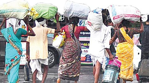 புலம்பெயர்வும் பொறுப்புணர்வும் புரிதலுக்கான திசைவழி