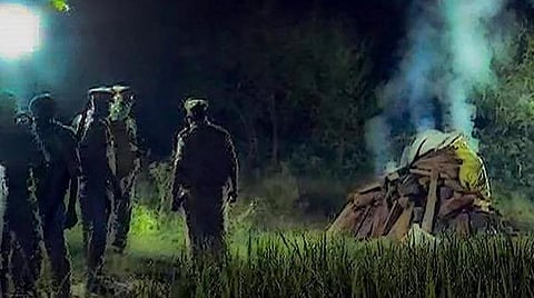 ஹாத்ரஸ் தீர்ப்பு: சட்டம் தன் கடமையைச் செய்ததா?