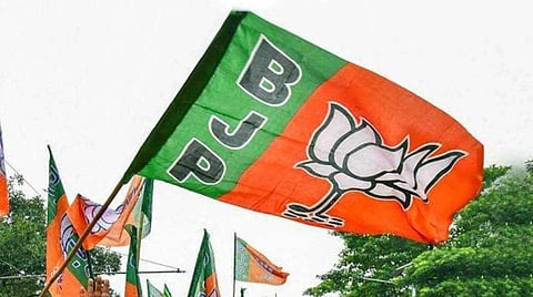 பாஜக ஐ.டி. பிரிவில் இருந்து மேலும் 13 நிர்வாகிகள் ராஜினாமா